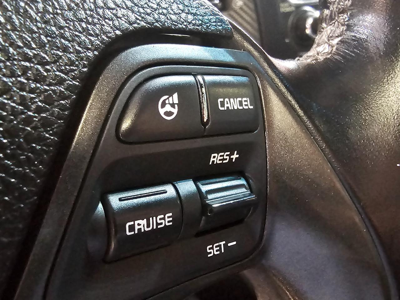 Kia Forte 4dr Sdn Auto EX 2015