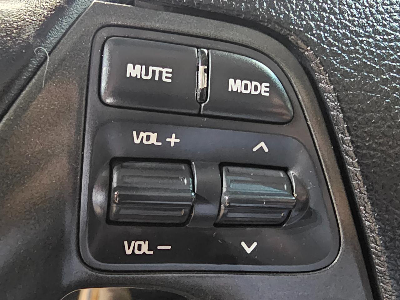 Kia Forte 4dr Sdn Auto EX 2015