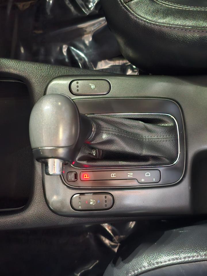 Kia Forte 4dr Sdn Auto EX 2015