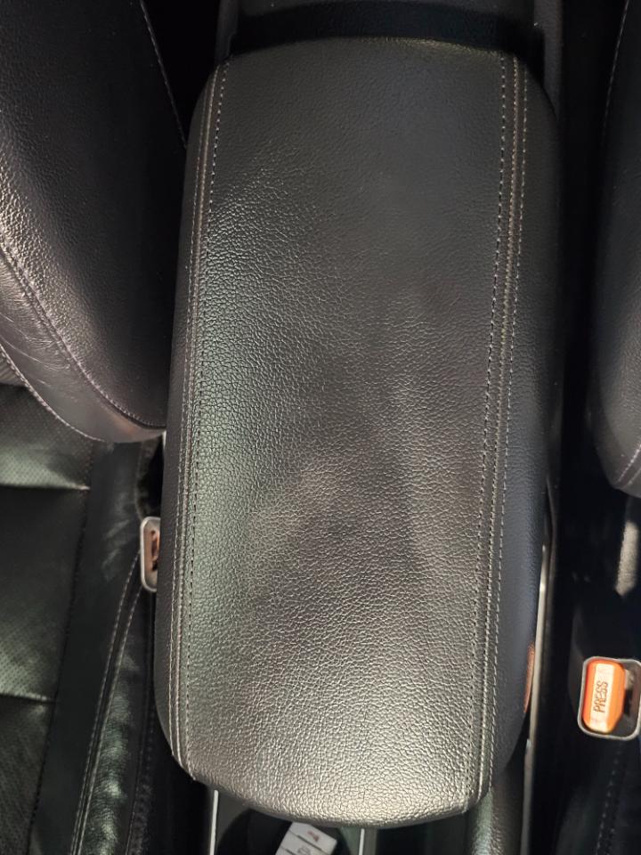 Kia Forte 4dr Sdn Auto EX 2015