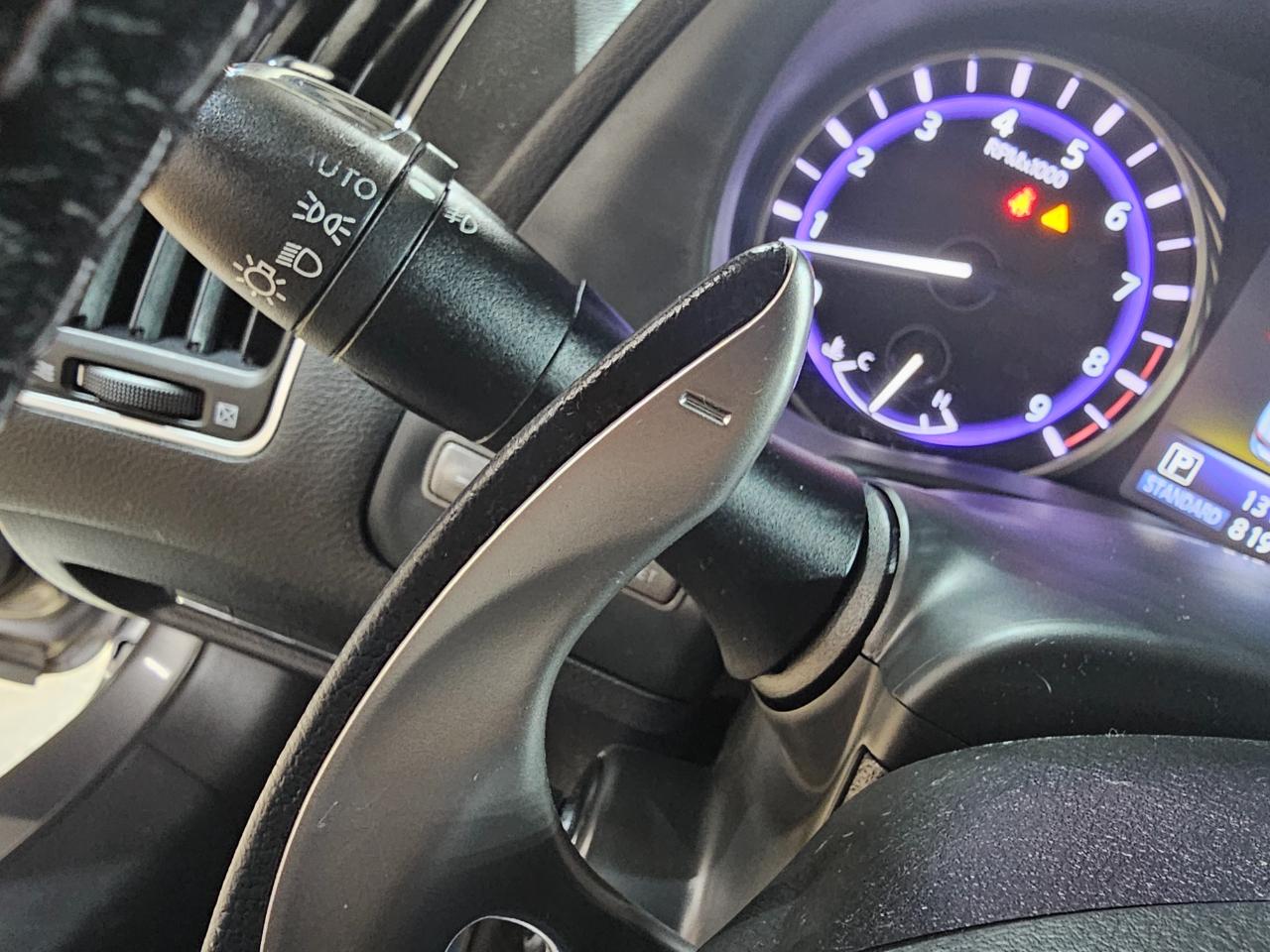 Infiniti Q50 4dr Sdn Sport RWD 2015