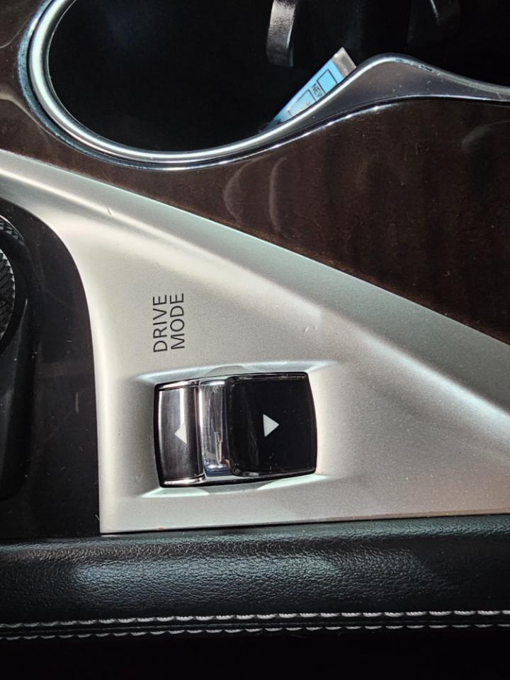 Infiniti Q50 4dr Sdn Sport RWD 2015