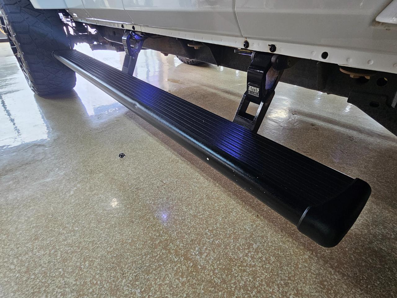 Jeep Wrangler Unlimited Rubicon Hard Rock 4x4 *Ltd Avail* 2017