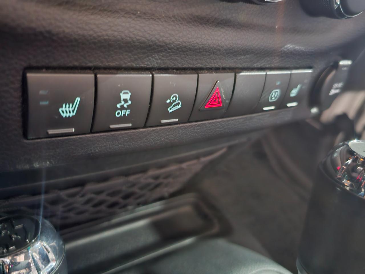 Jeep Wrangler Unlimited Rubicon Hard Rock 4x4 *Ltd Avail* 2017