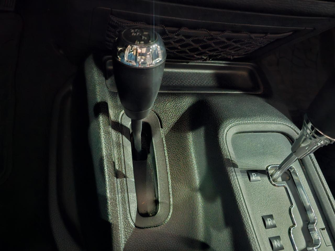 Jeep Wrangler Unlimited Rubicon Hard Rock 4x4 *Ltd Avail* 2017