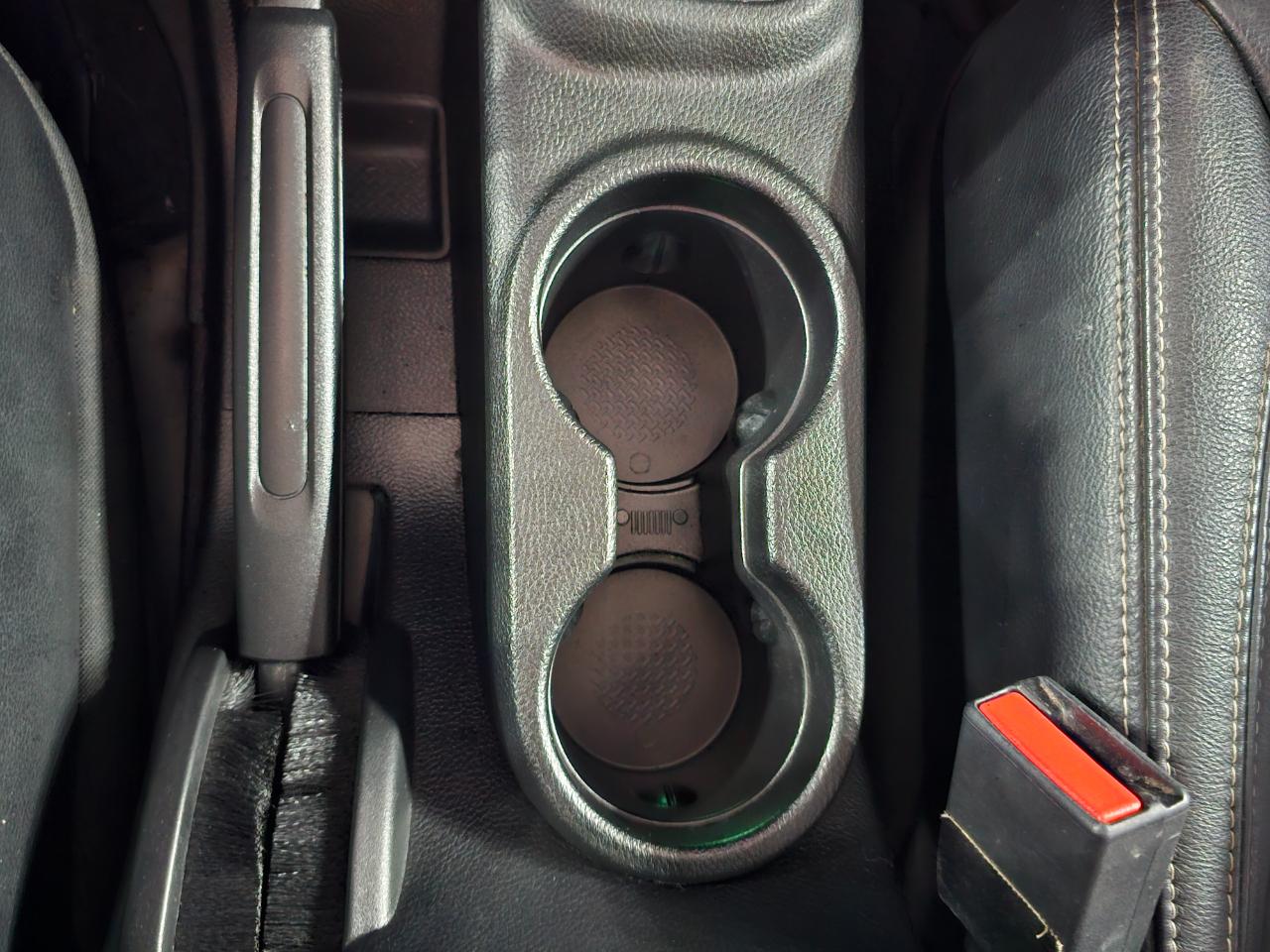 Jeep Wrangler Unlimited Rubicon Hard Rock 4x4 *Ltd Avail* 2017