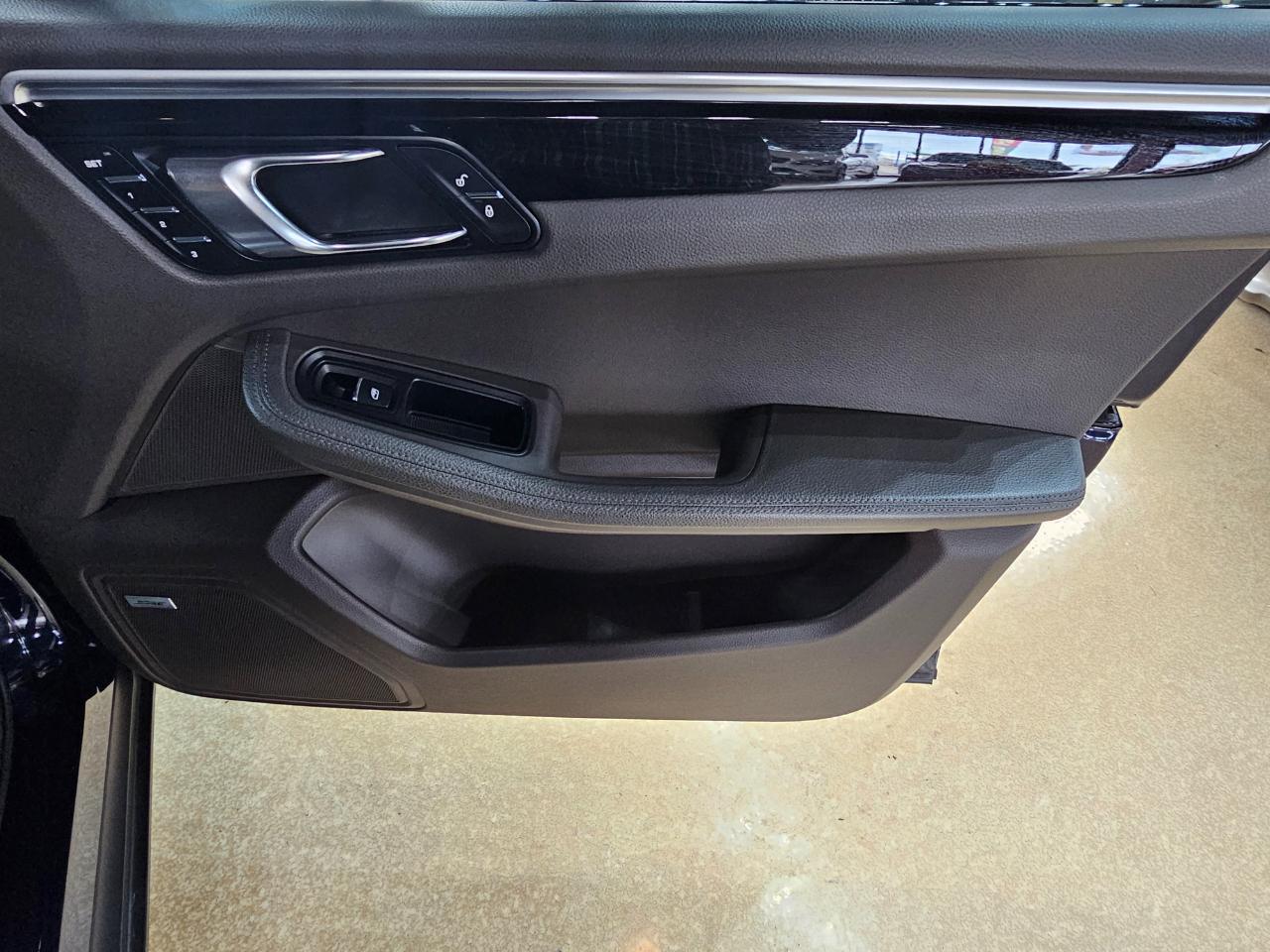 Porsche Macan S AWD 2018