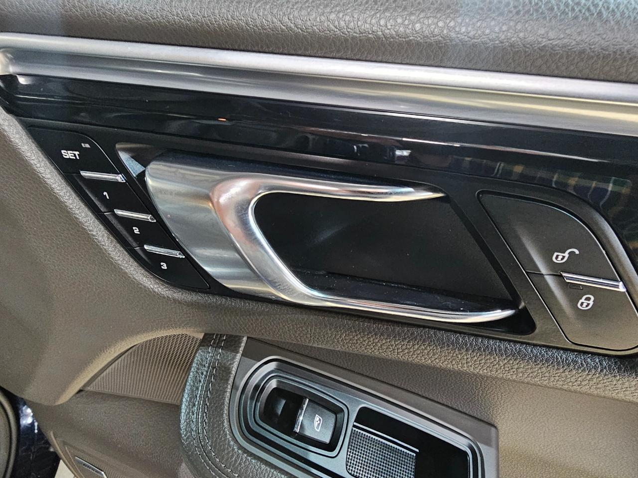 Porsche Macan S AWD 2018