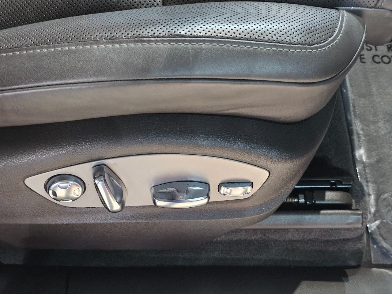 Porsche Macan S AWD 2018