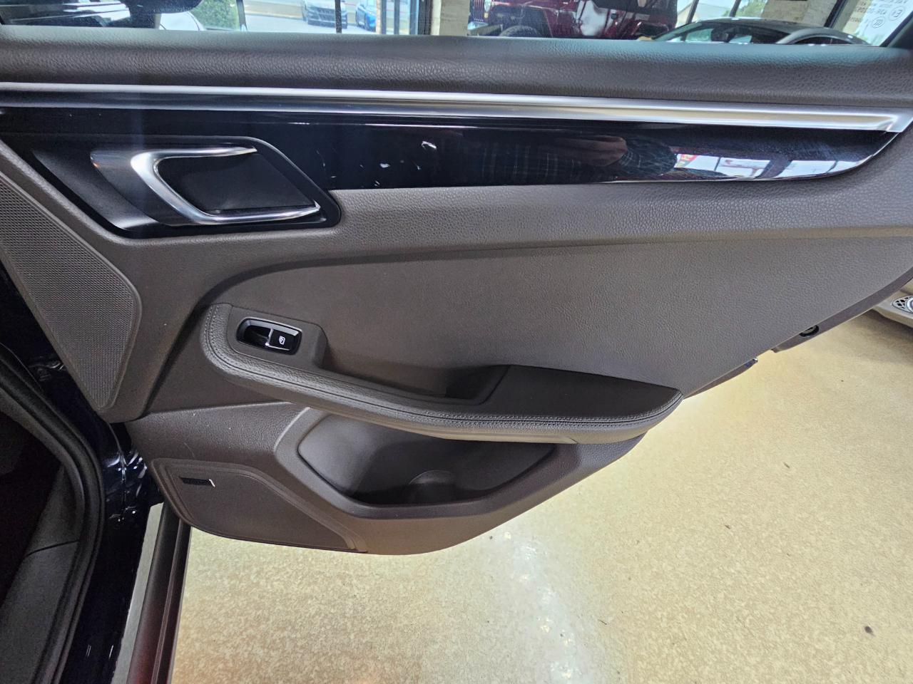 Porsche Macan S AWD 2018