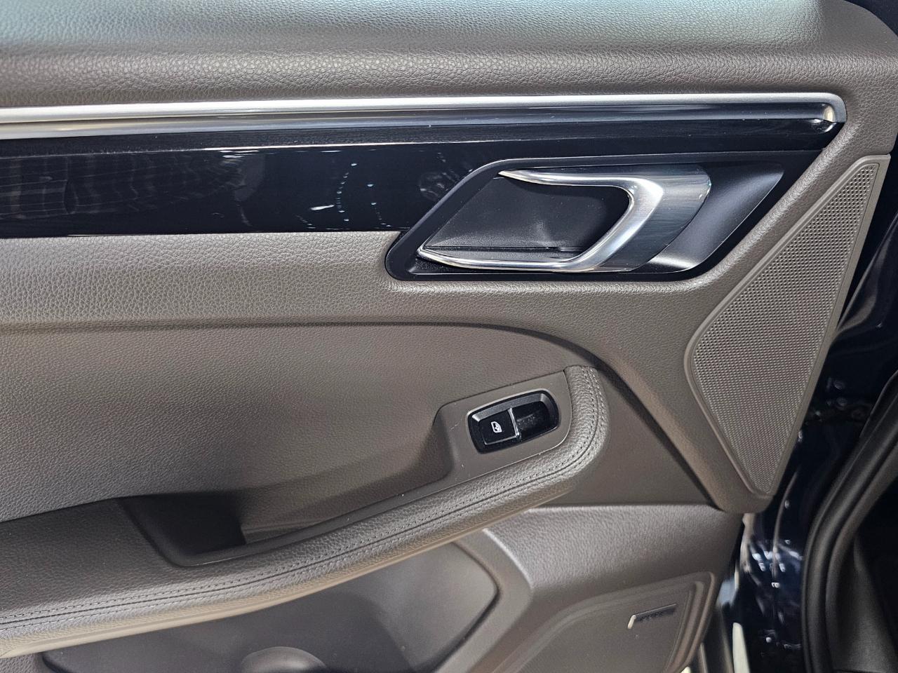 Porsche Macan S AWD 2018