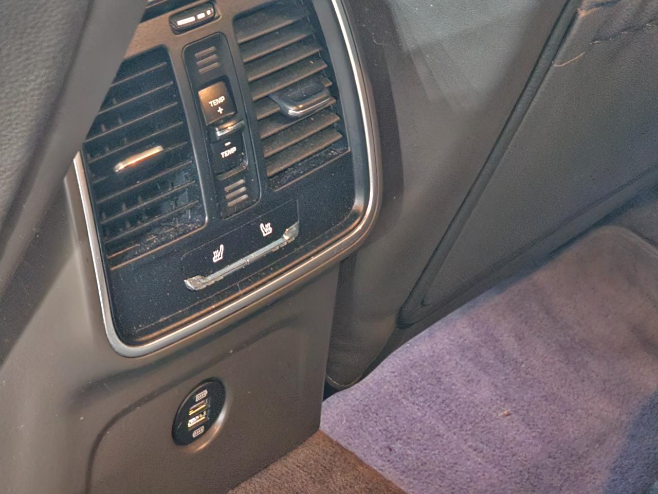 Porsche Macan S AWD 2018