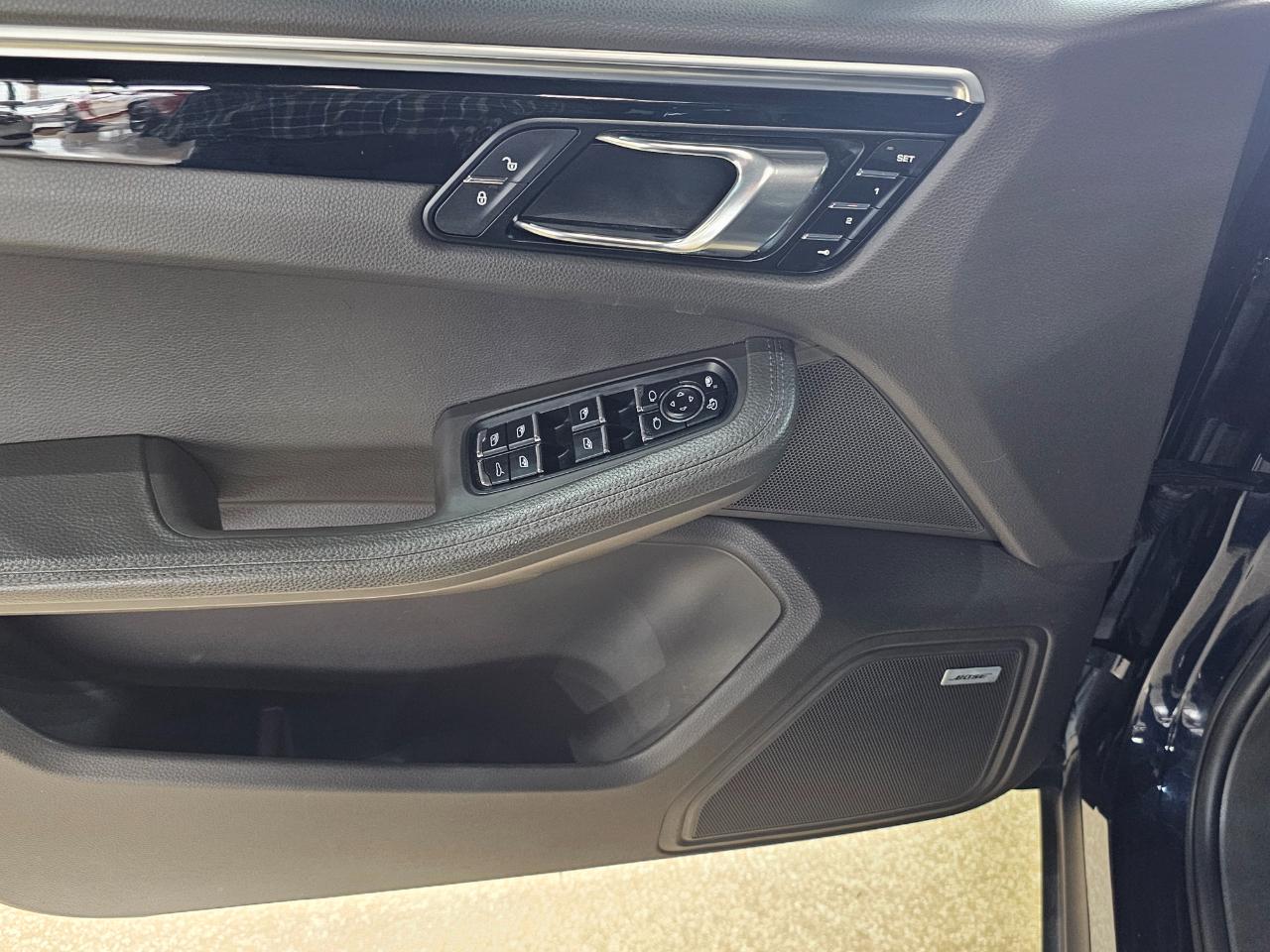 Porsche Macan S AWD 2018