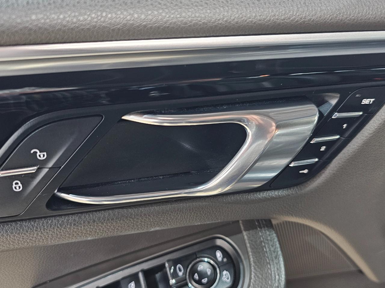 Porsche Macan S AWD 2018