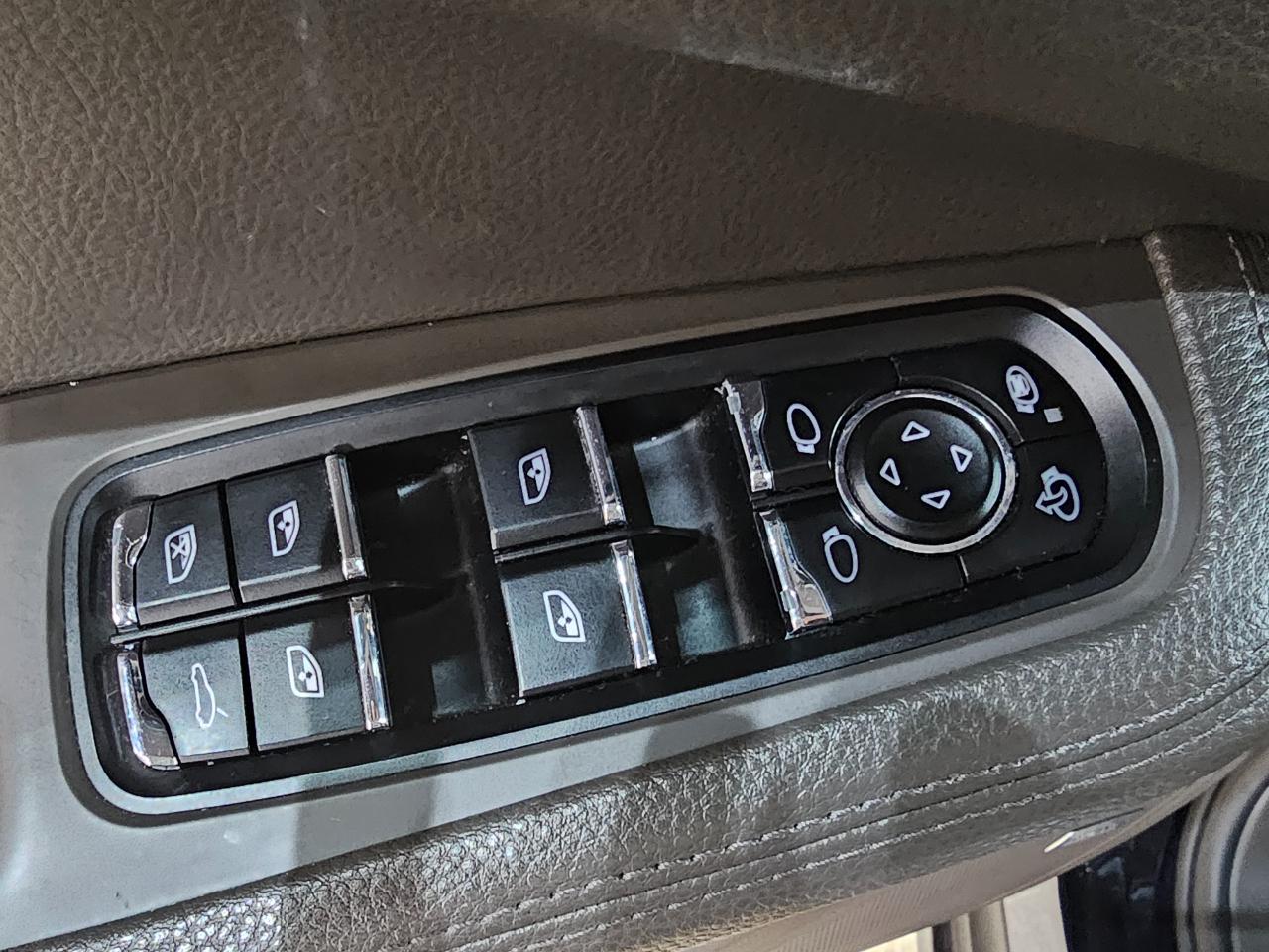 Porsche Macan S AWD 2018