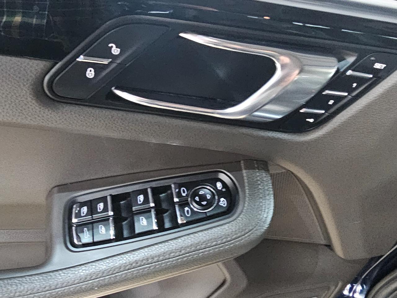 Porsche Macan S AWD 2018