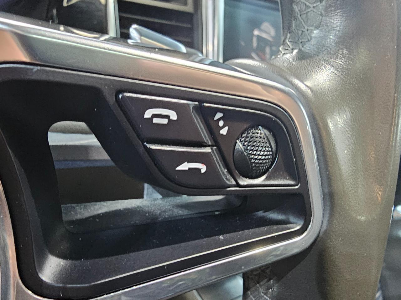 Porsche Macan S AWD 2018