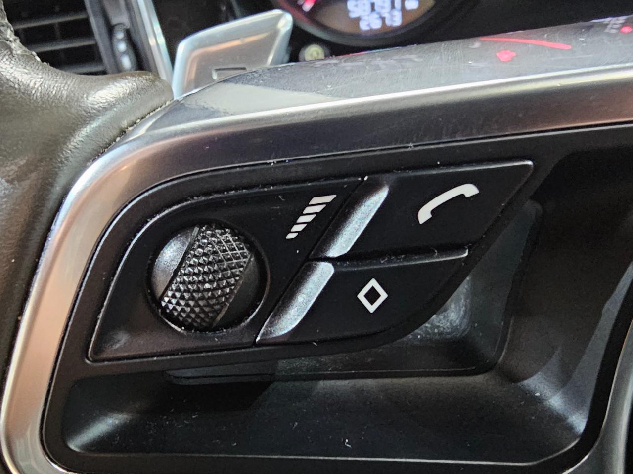 Porsche Macan S AWD 2018