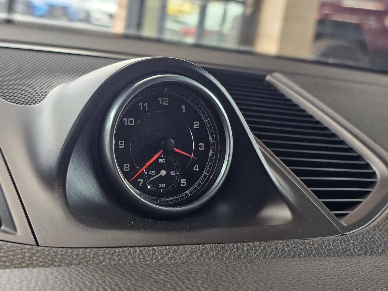 Porsche Macan S AWD 2018