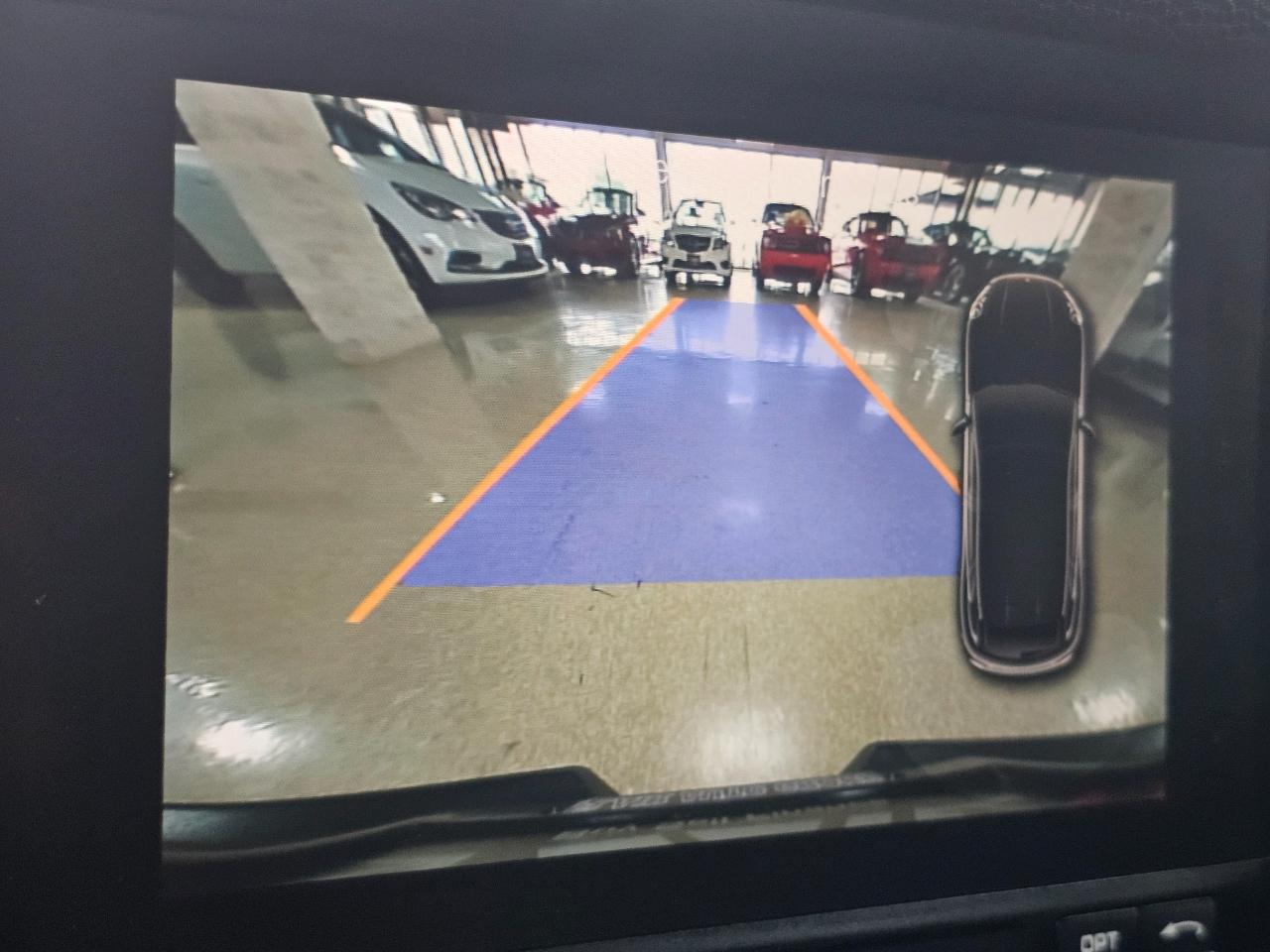 Porsche Macan S AWD 2018