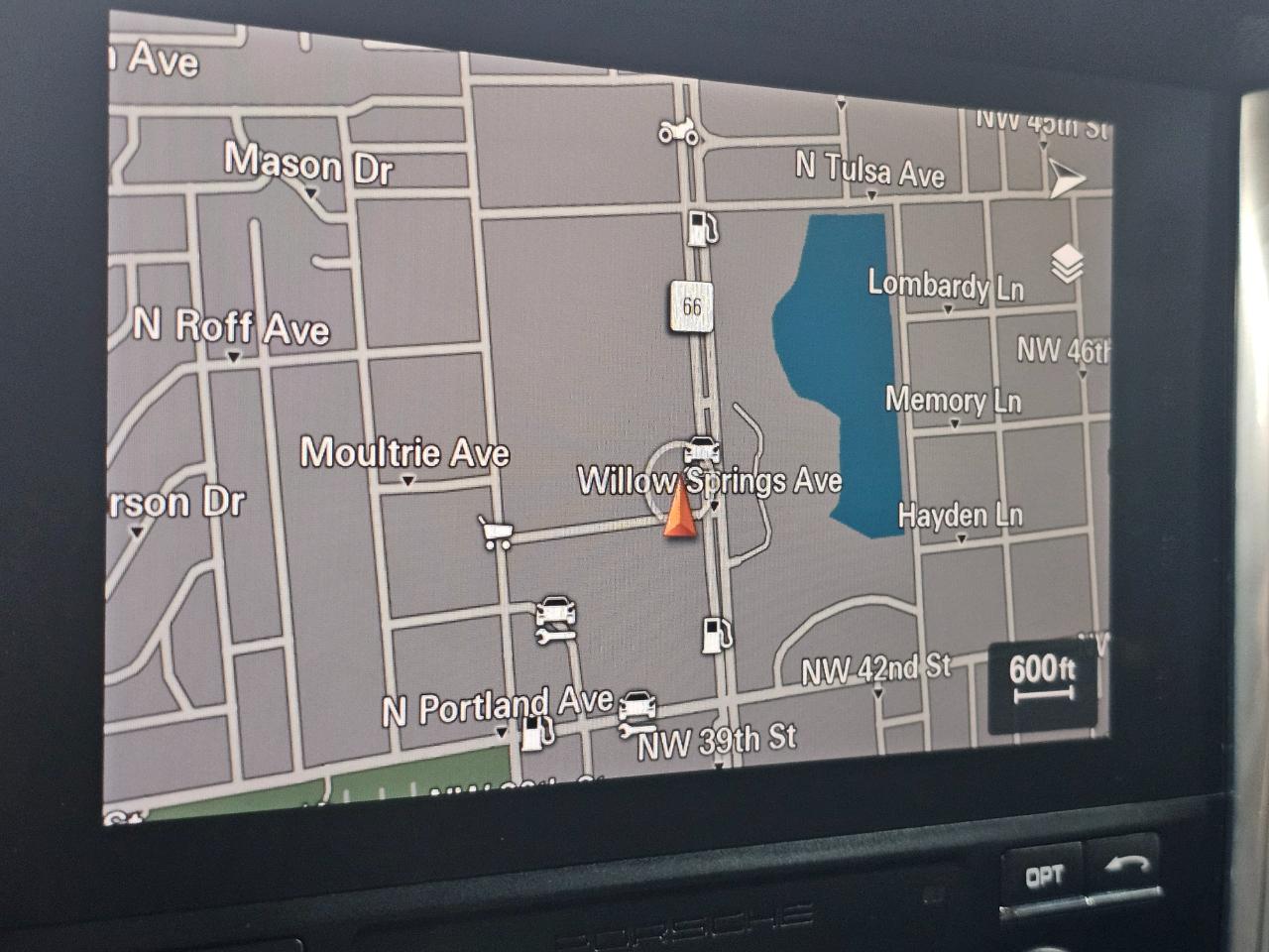 Porsche Macan S AWD 2018