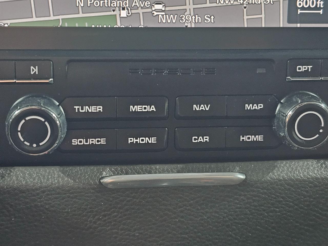 Porsche Macan S AWD 2018