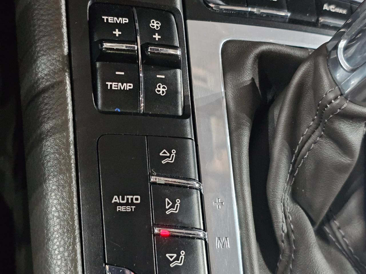 Porsche Macan S AWD 2018