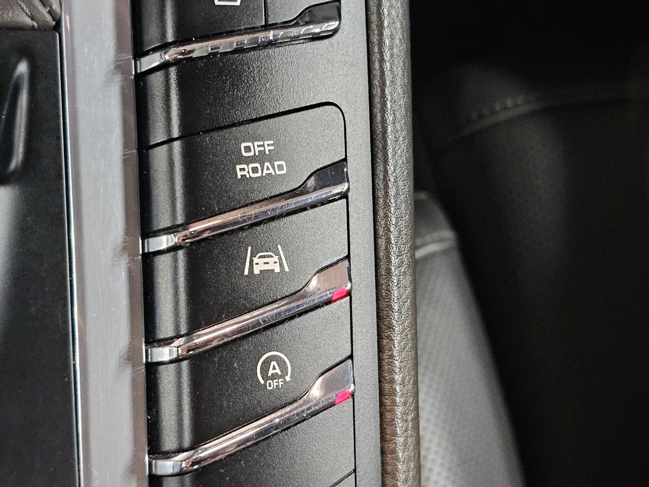 Porsche Macan S AWD 2018