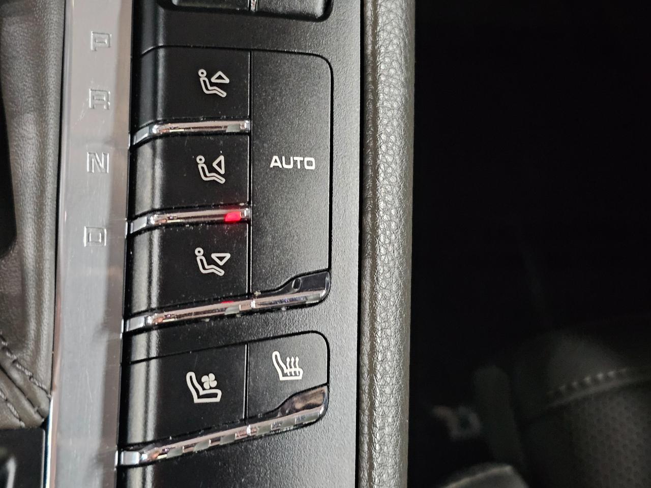 Porsche Macan S AWD 2018