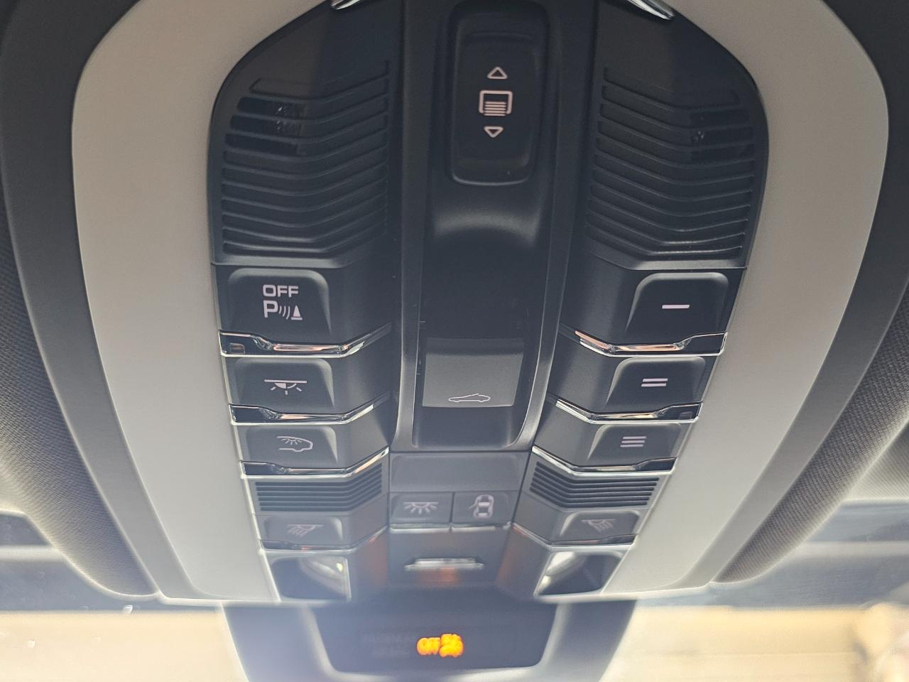 Porsche Macan S AWD 2018