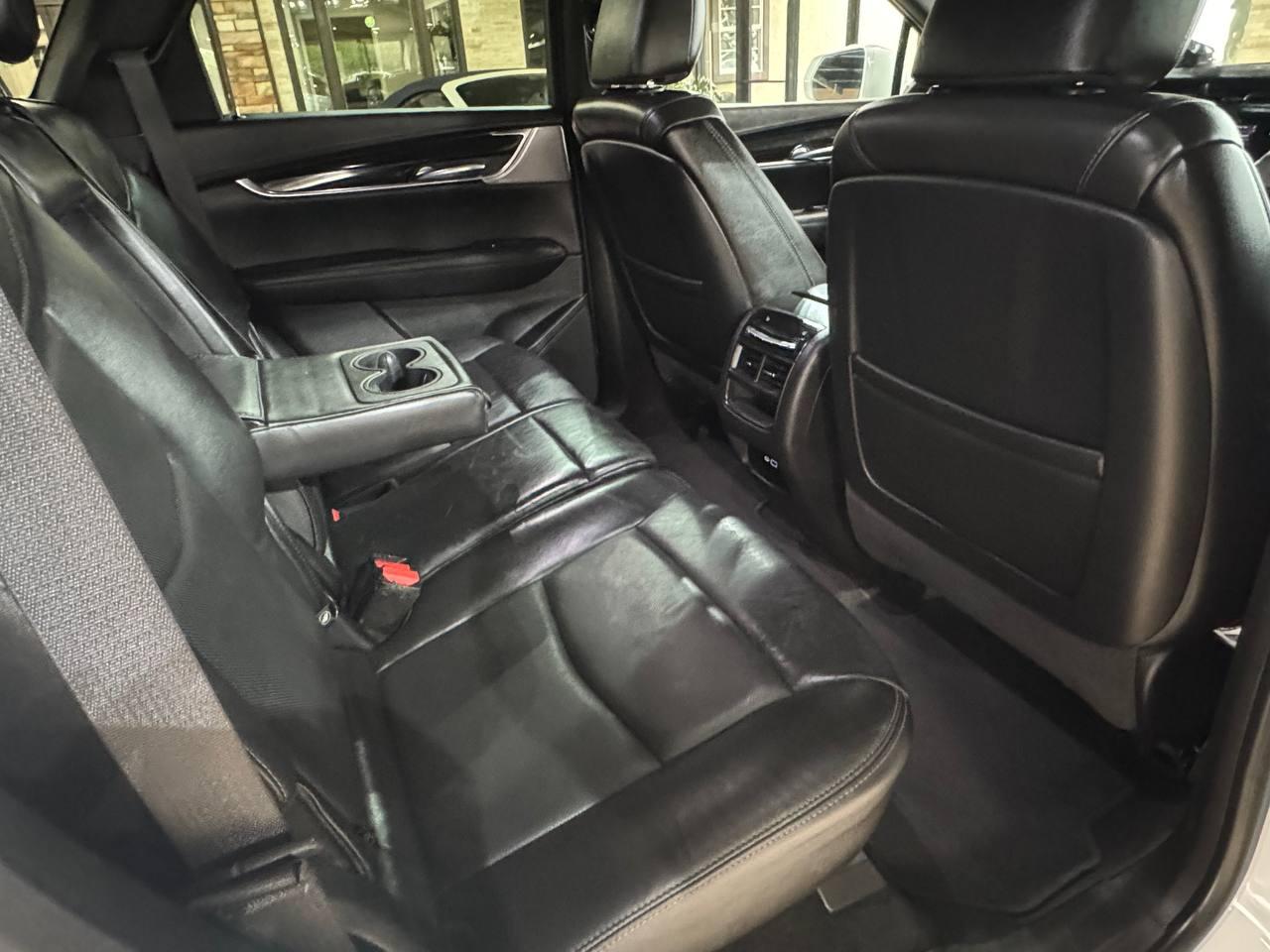 Cadillac XT5 FWD 4dr Premium Luxury 2020