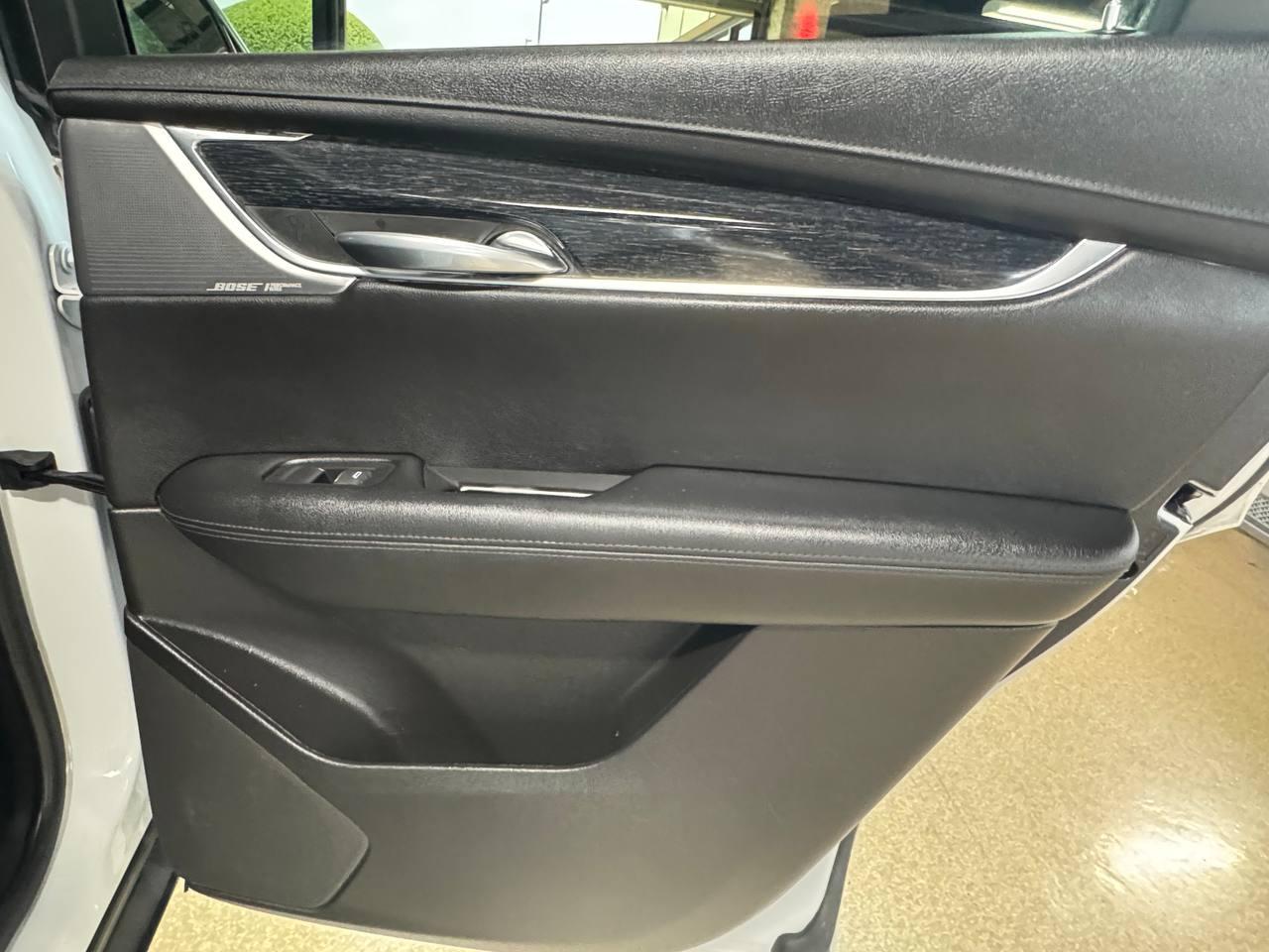 Cadillac XT5 FWD 4dr Premium Luxury 2020