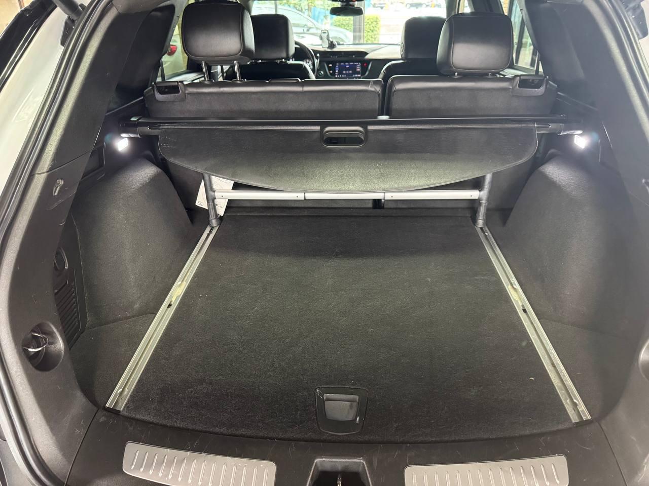 Cadillac XT5 FWD 4dr Premium Luxury 2020