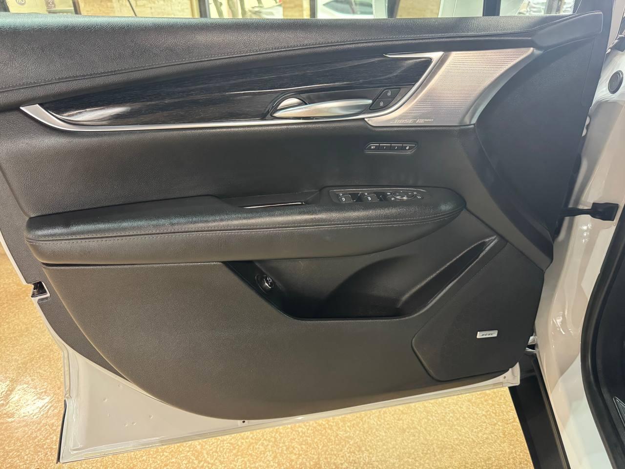 Cadillac XT5 FWD 4dr Premium Luxury 2020