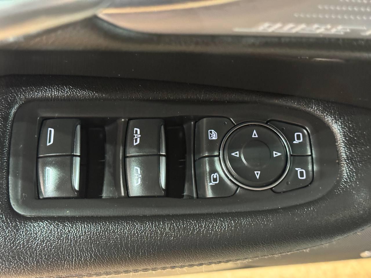 Cadillac XT5 FWD 4dr Premium Luxury 2020