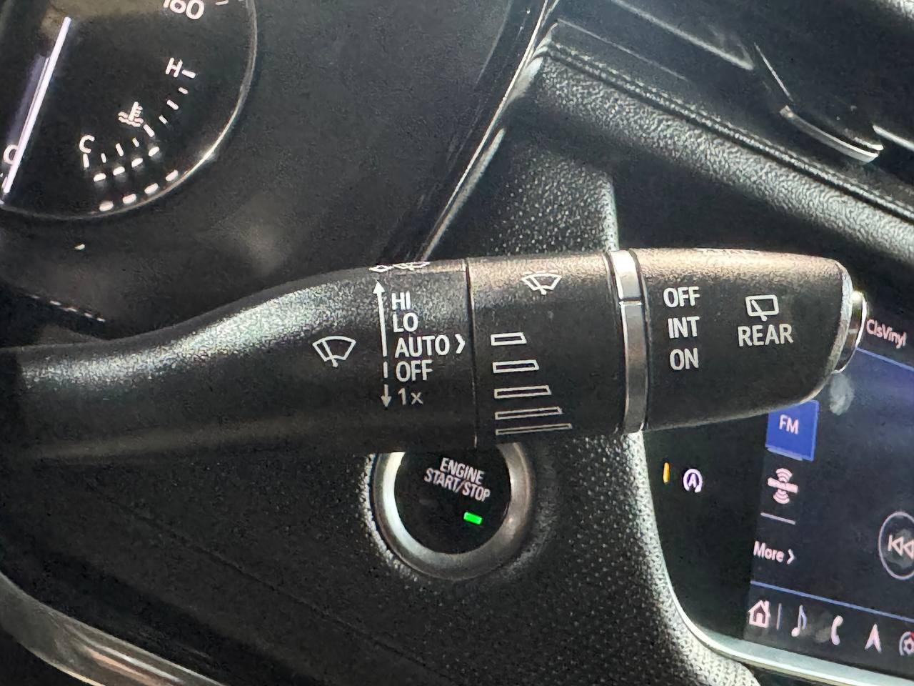 Cadillac XT5 FWD 4dr Premium Luxury 2020