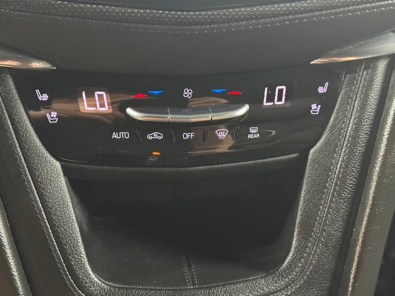 Cadillac XT5 FWD 4dr Premium Luxury 2020