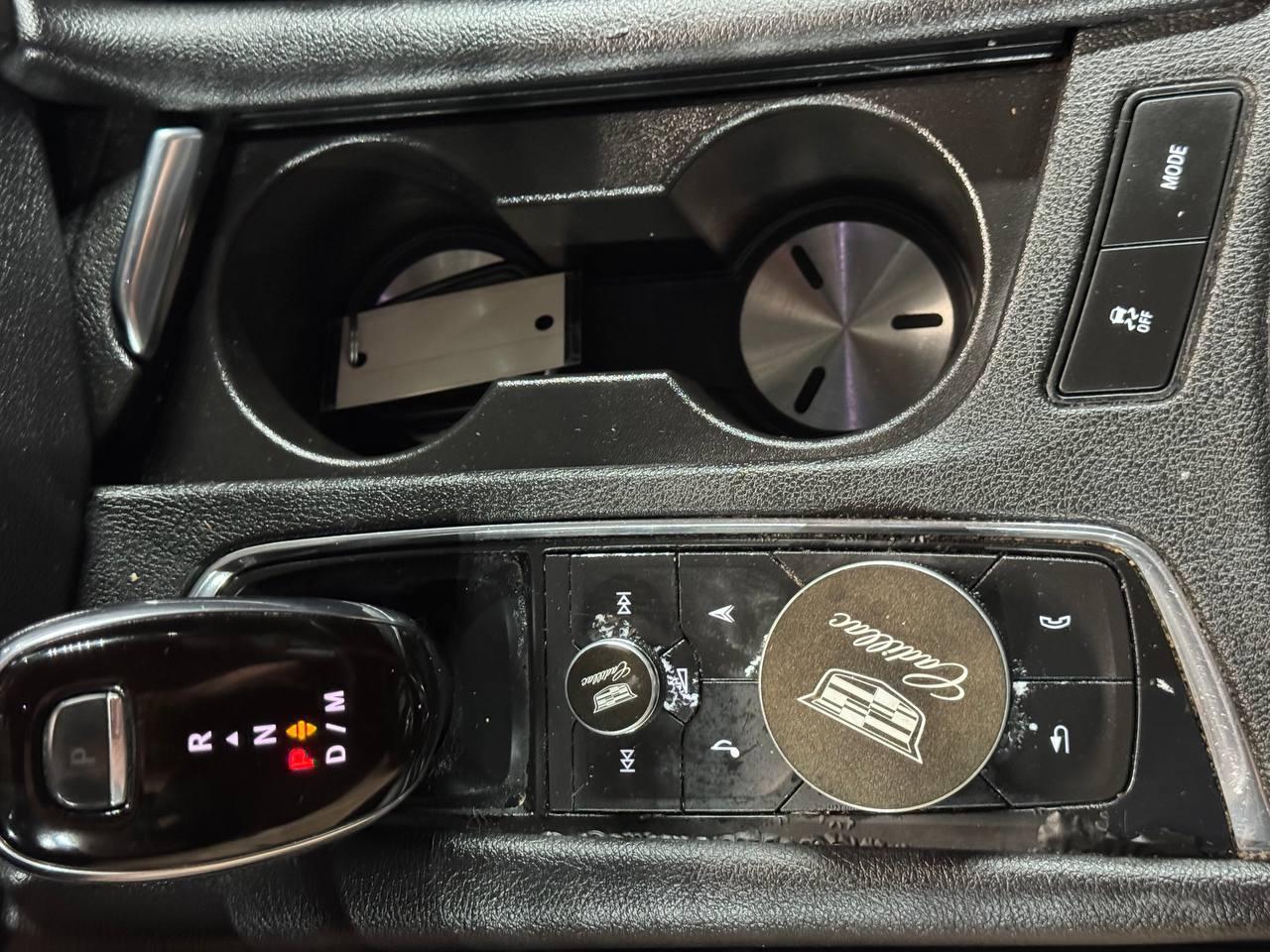 Cadillac XT5 FWD 4dr Premium Luxury 2020