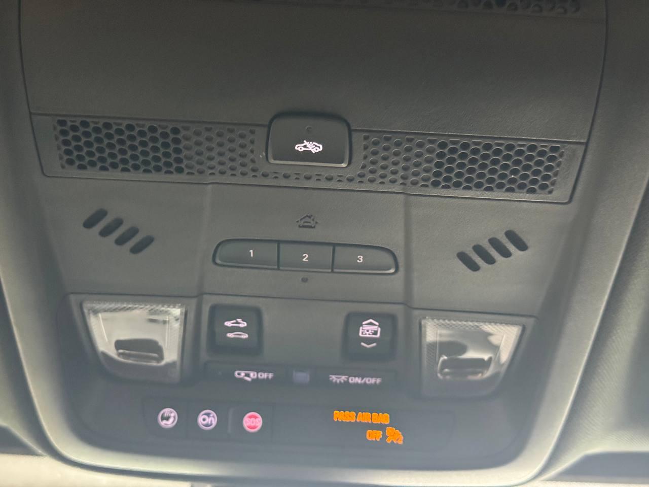 Cadillac XT5 FWD 4dr Premium Luxury 2020