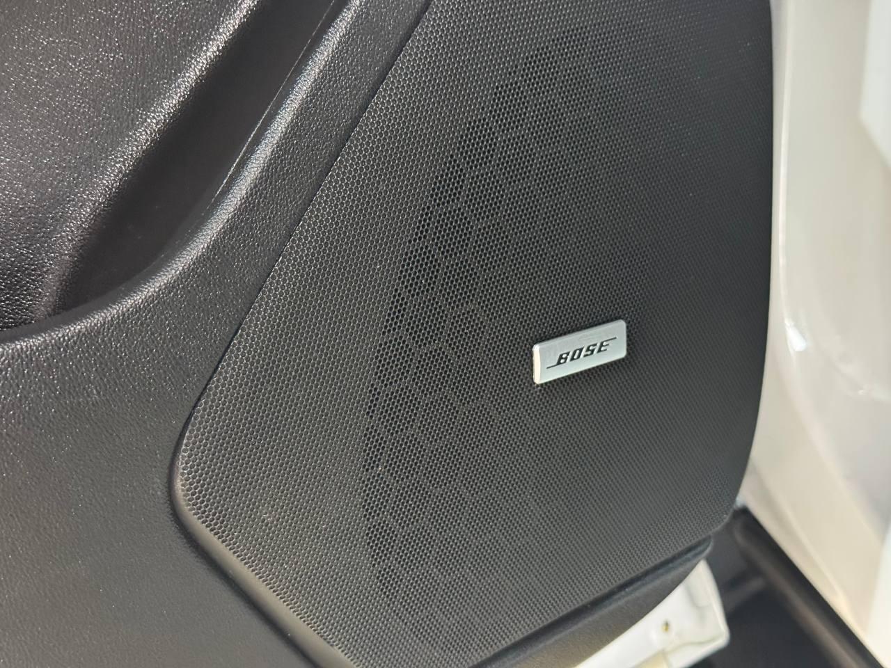 Cadillac XT5 FWD 4dr Premium Luxury 2020