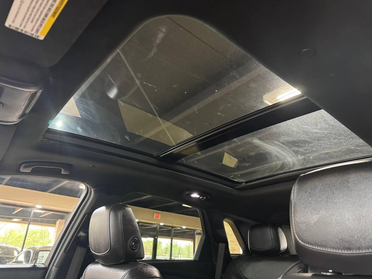 Cadillac XT5 FWD 4dr Premium Luxury 2020