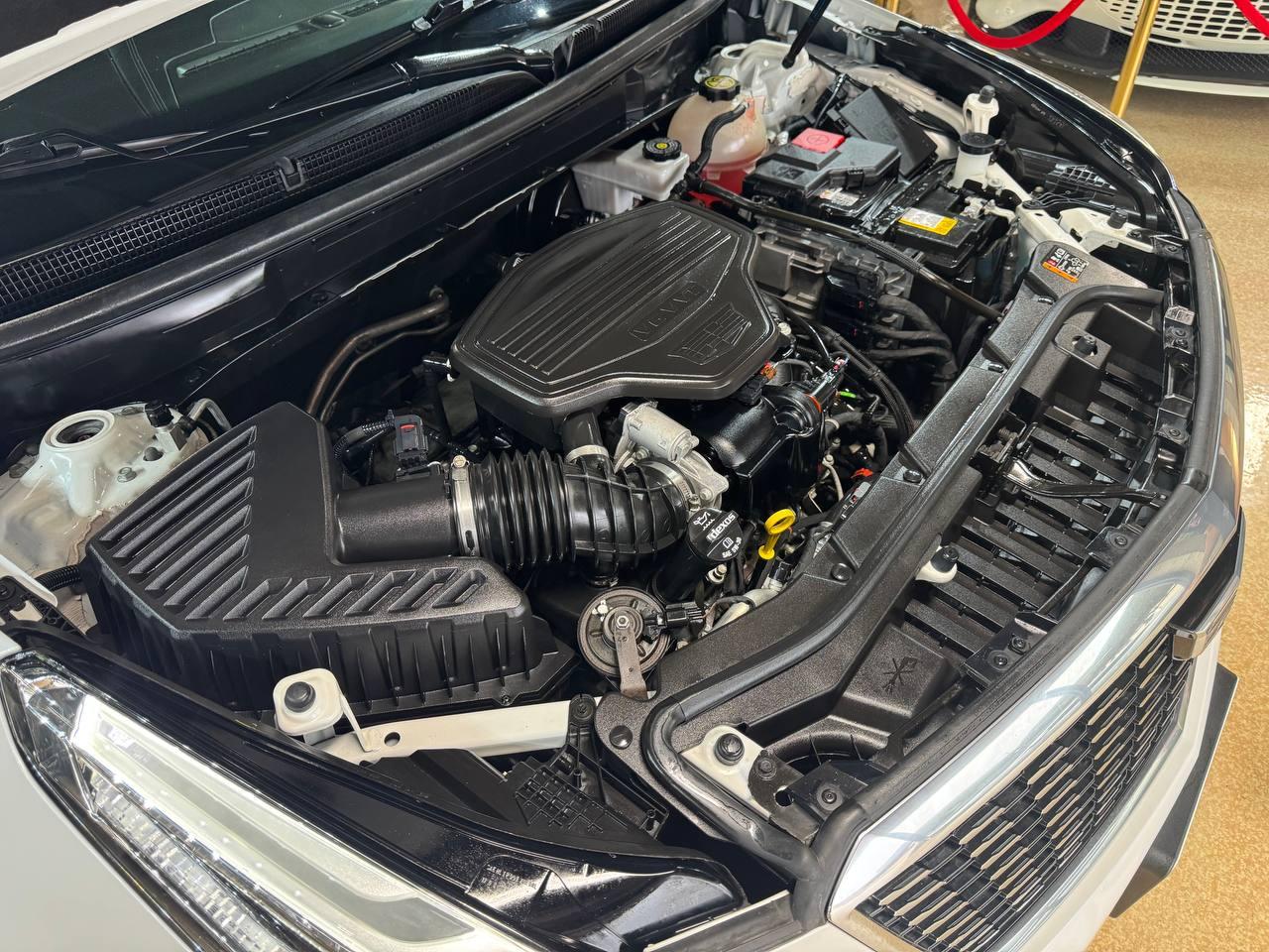 Cadillac XT5 FWD 4dr Premium Luxury 2020