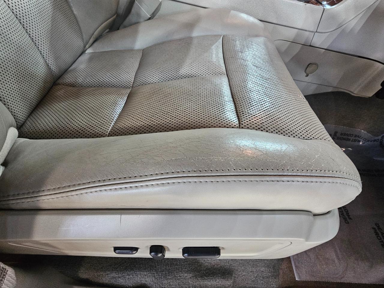 Lincoln Navigator 4WD 4dr 2014