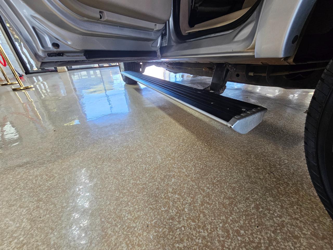 Lincoln Navigator 4WD 4dr 2014