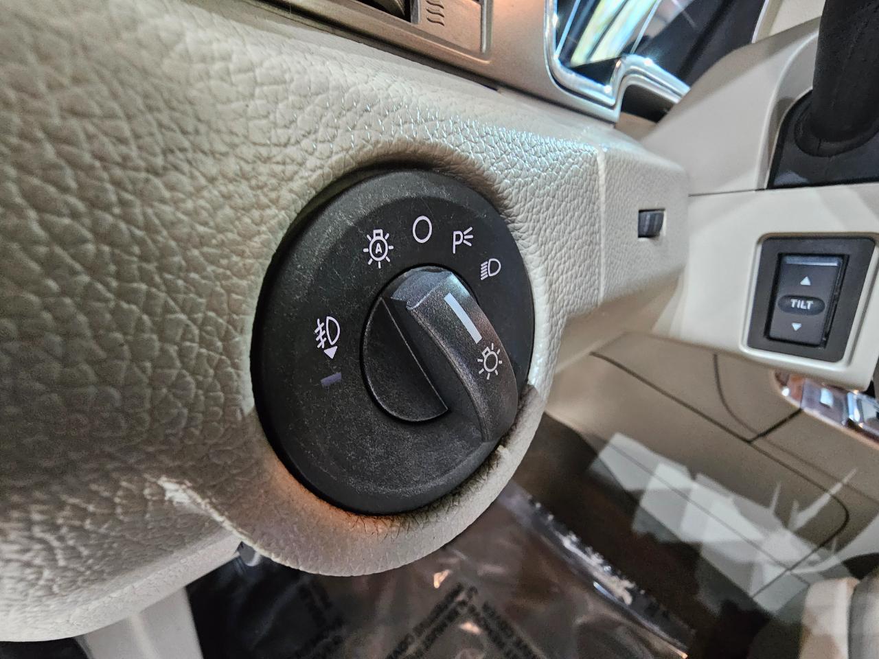 Lincoln Navigator 4WD 4dr 2014