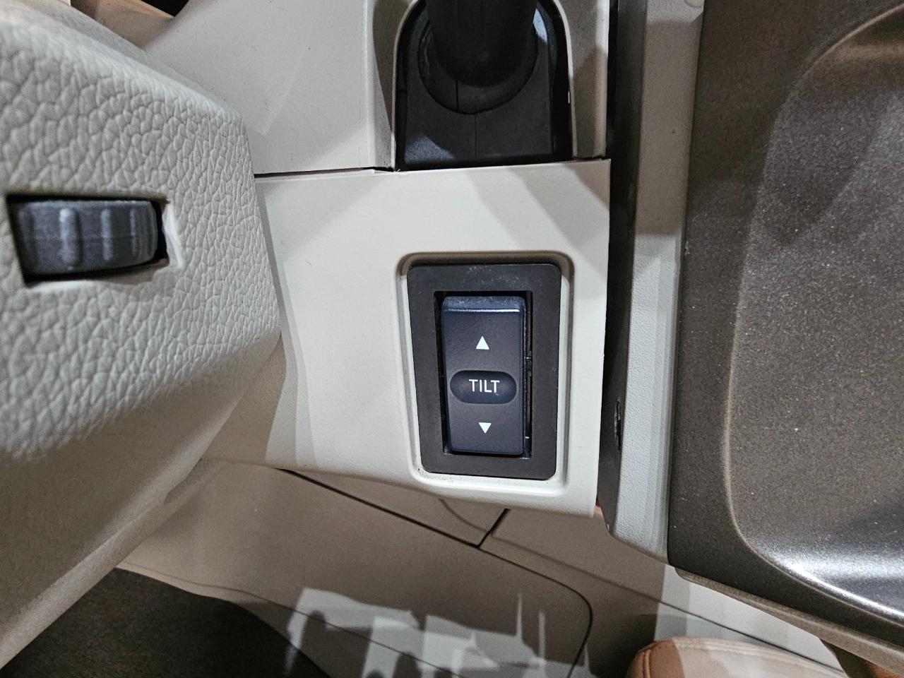 Lincoln Navigator 4WD 4dr 2014