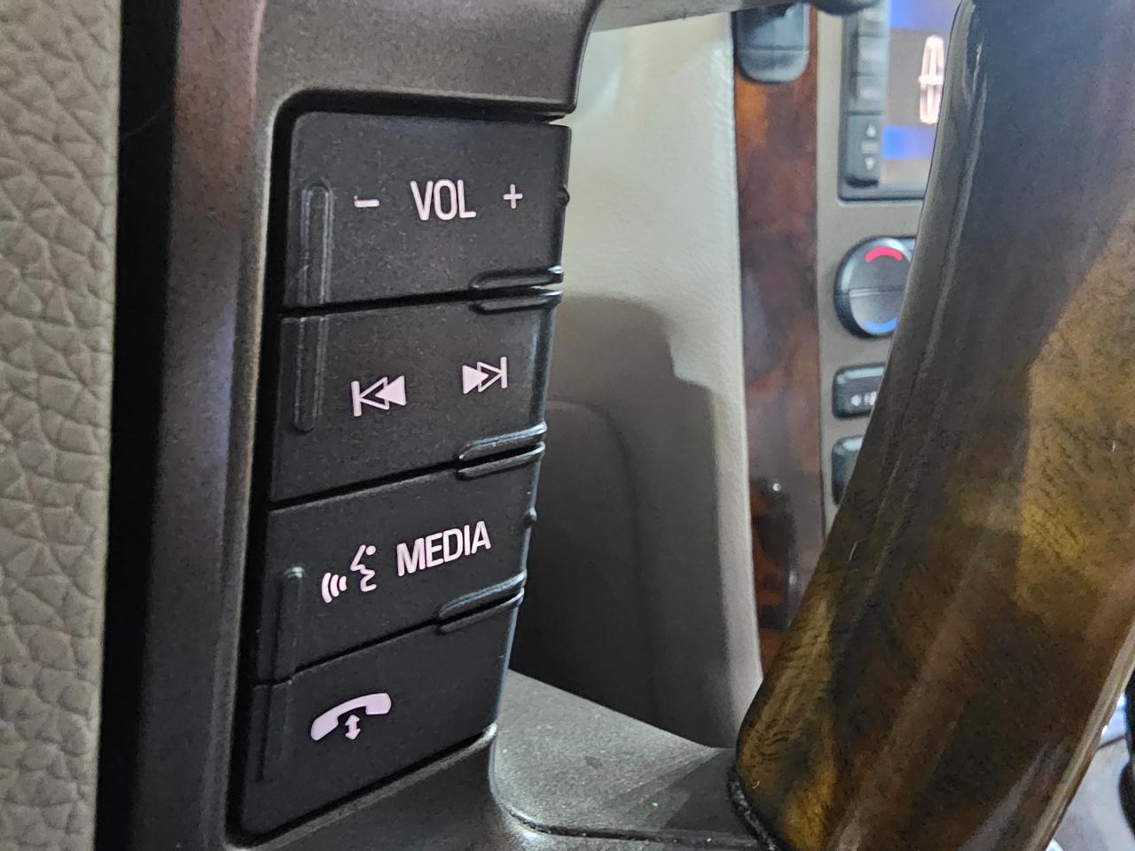 Lincoln Navigator 4WD 4dr 2014