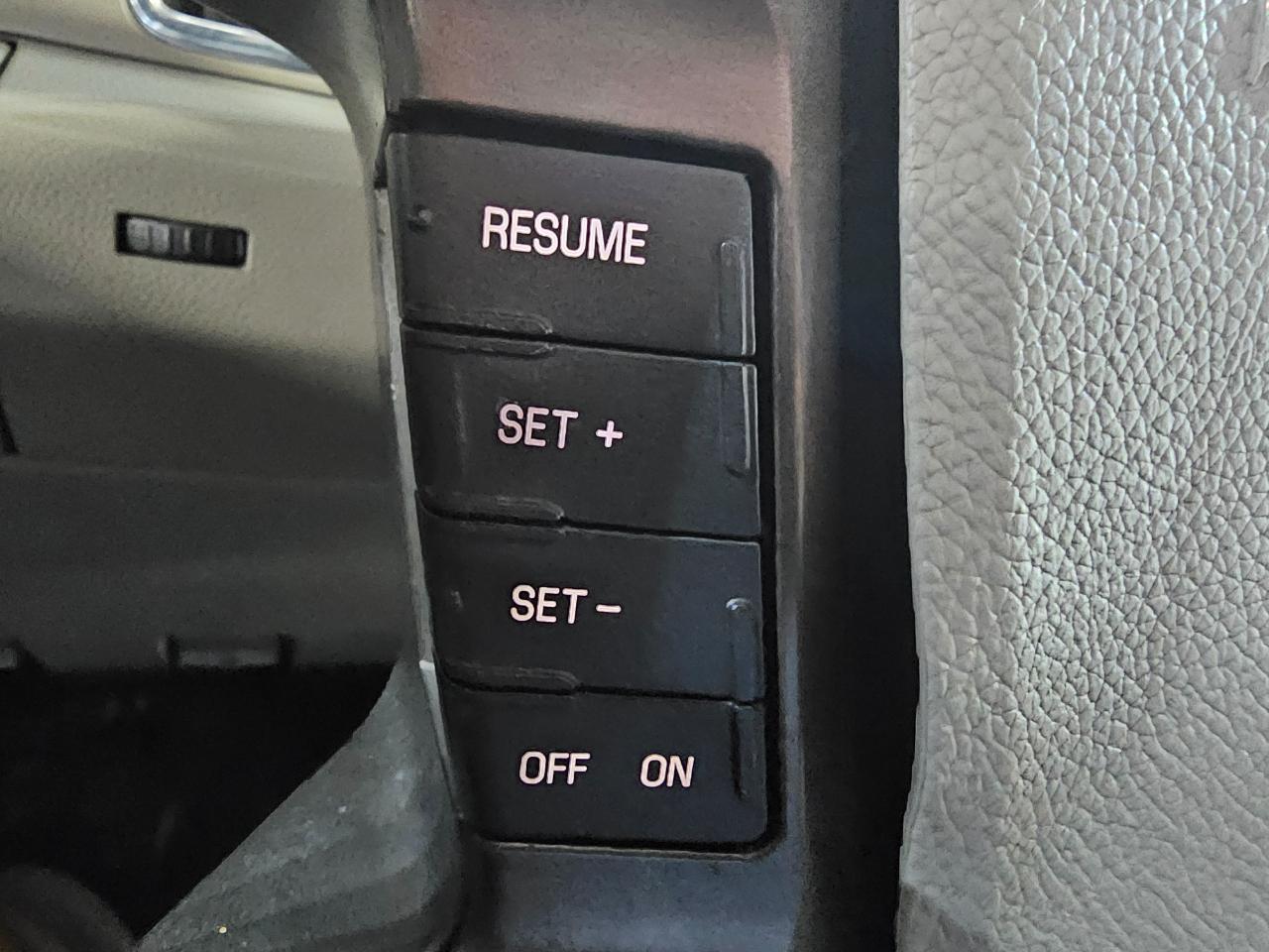 Lincoln Navigator 4WD 4dr 2014