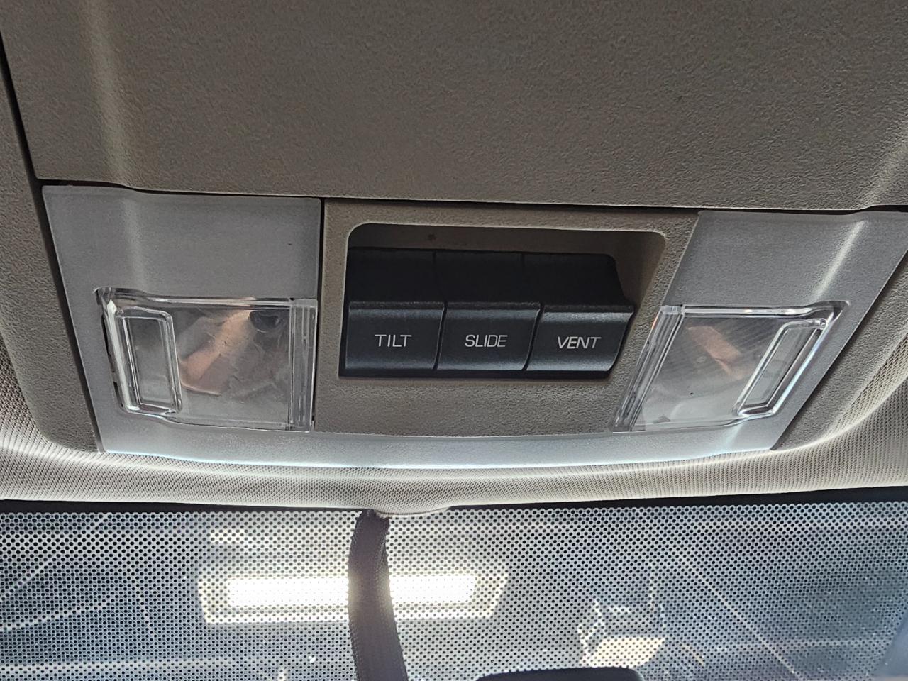 Lincoln Navigator 4WD 4dr 2014