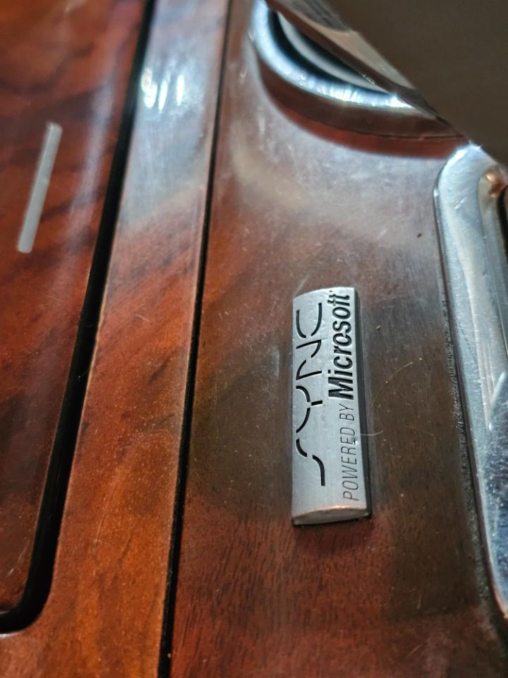 Lincoln Navigator 4WD 4dr 2014